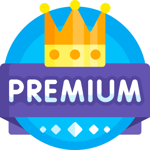 Premium Quality