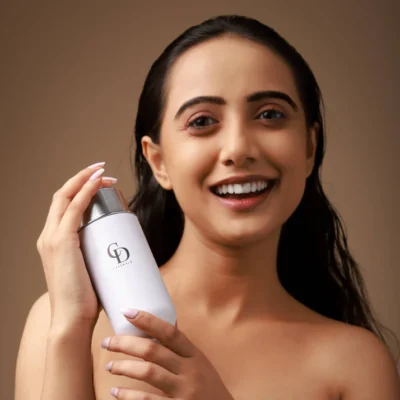 wish2ship.pk™ Shower & Tap Water Purifier for Softer Hair and Healthier Skin