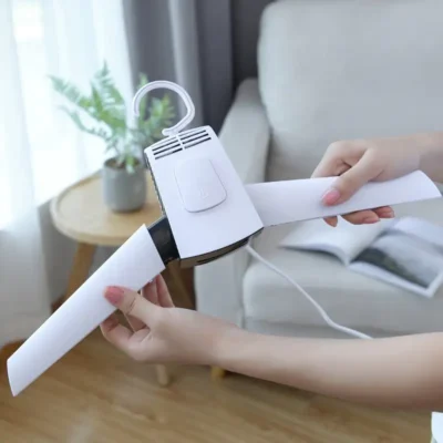 wish2ship.pk™ Electric Clothes & Shoes Dryer | Dual Hot & Cold Air